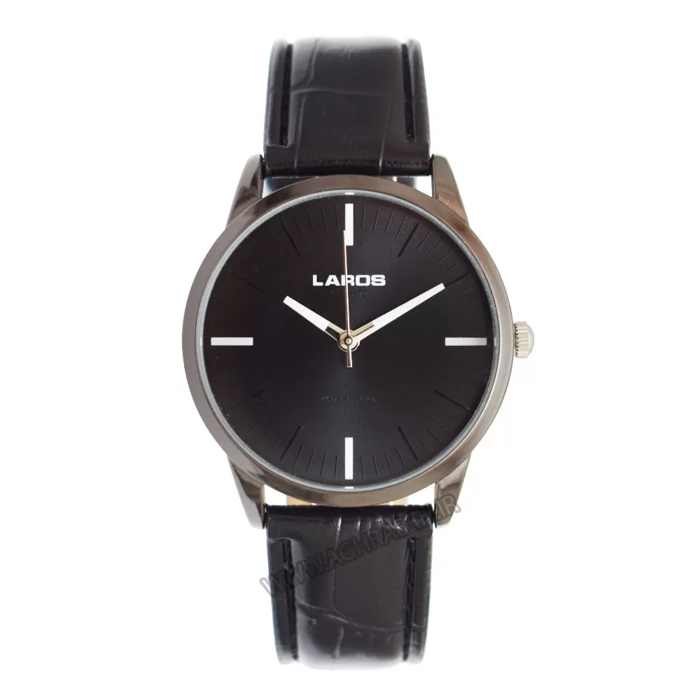 ساعت مچی مردانه لاروس LAROS 1117-80141-6-6-6-1