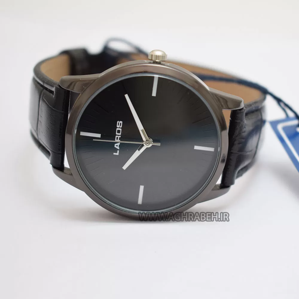 ساعت مچی مردانه لاروس LAROS 1117-80141-6-6-6-1