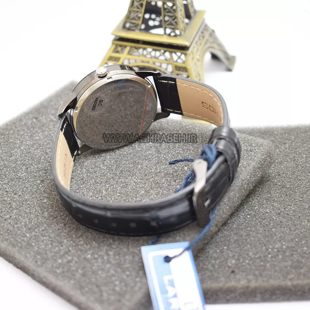 ساعت مچی مردانه لاروس LAROS 1117-80141-6-6-6-1