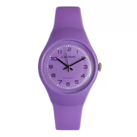 خرید ساعت مچی دخترانه لاروس مدل Laros AQ1153.26.26.26.6 با بهترین قیمت