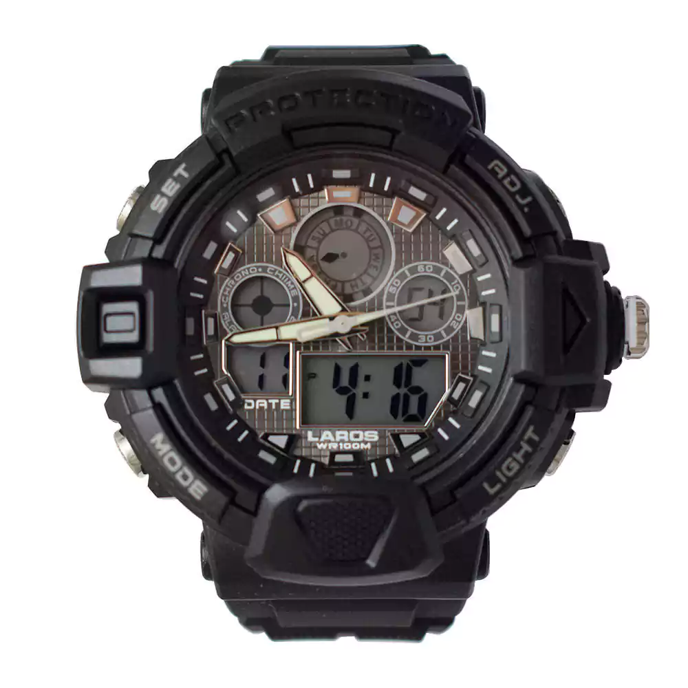 ساعت مچی مردانه لاروس 1017-AD1102/6-6-6