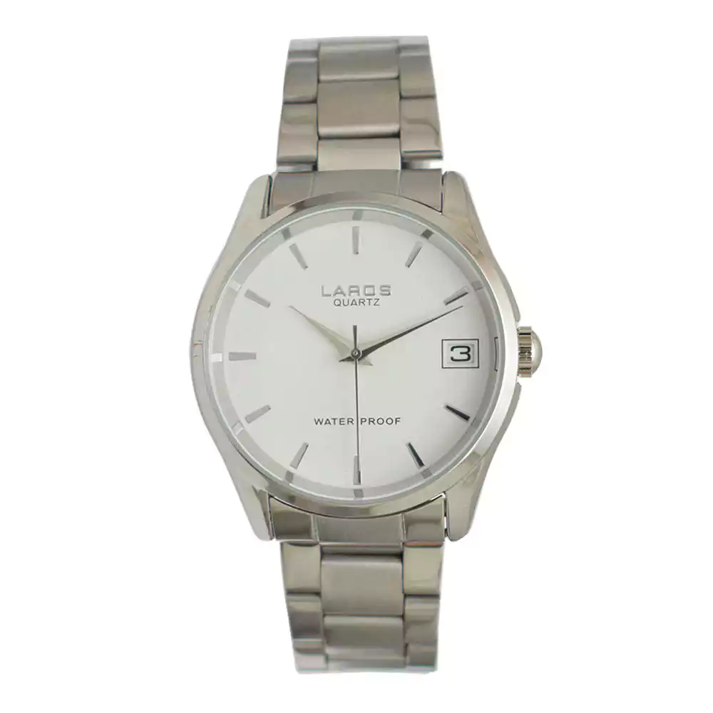 ساعت مچی مردانه لاروس