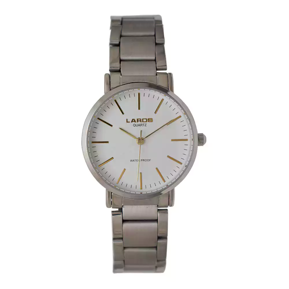 ساعت مچی زنانه لاروس 0320-80080/1-1-1-4