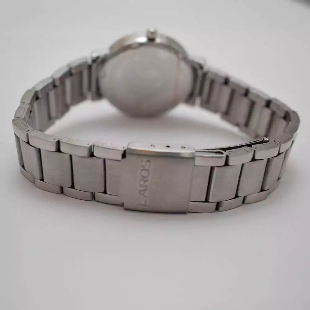 ساعت مچی زنانه لاروس 0320-80080/1-1-1-4