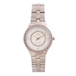 خرید ساعت مچی زنانه لاروس مدل LAROS-0418-80238-1-1-1 با بهترین قیمت