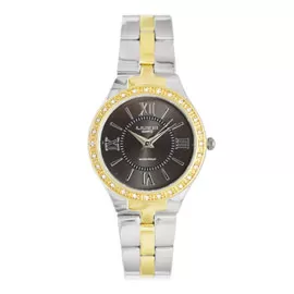 خرید ساعت مچی زنانه لاروس مدل LAROS 0418-80238-2-2-6-1 با بهترین قیمت