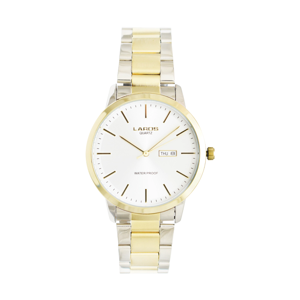 ساعت مچی مردانه لاروس