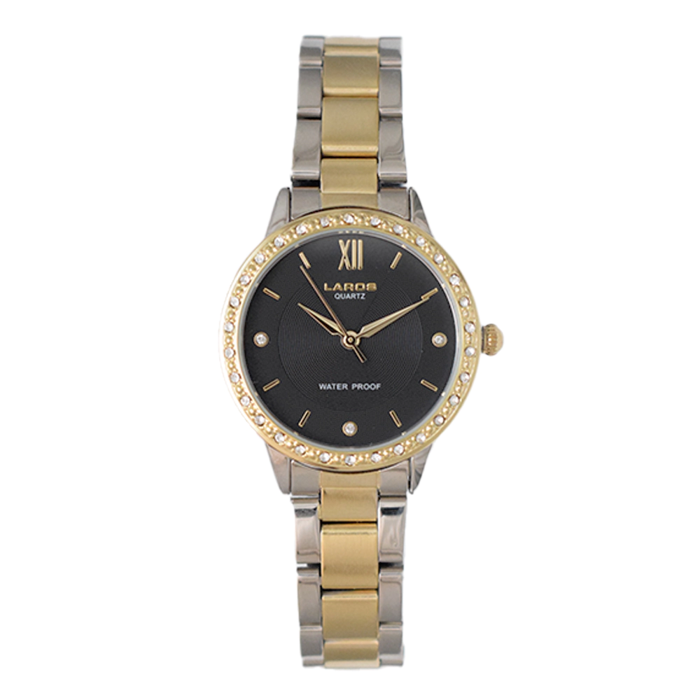 ساعت مچی زنانه  لاروس Laros  0621-80332-2-2-6-4