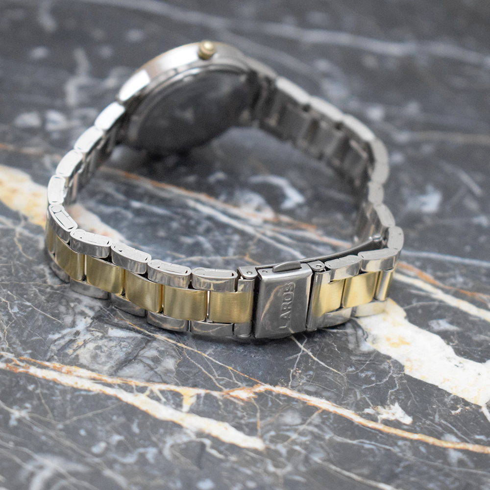 ساعت مچی زنانه  لاروس Laros  0621-80332-2-2-6-4