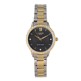 خرید ساعت مچی زنانه  لاروس مدل Laros  0621-80332-2-2-6-4 با بهترین قیمت