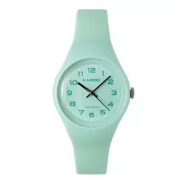 خرید ساعت مچی دخترانه لاروس مدل Laros AQ1153.12.12.12.12 با بهترین قیمت