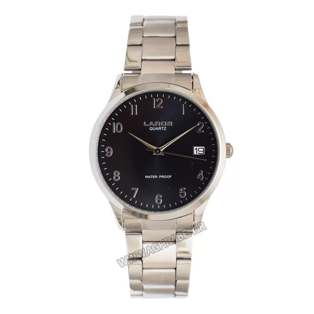 ساعت مچی مردانه لاروس