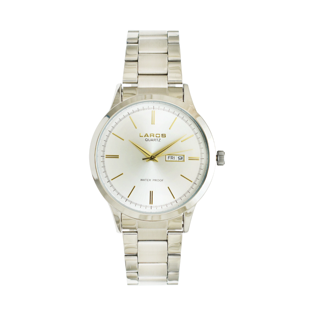 ساعت مچی مردانه لاروس