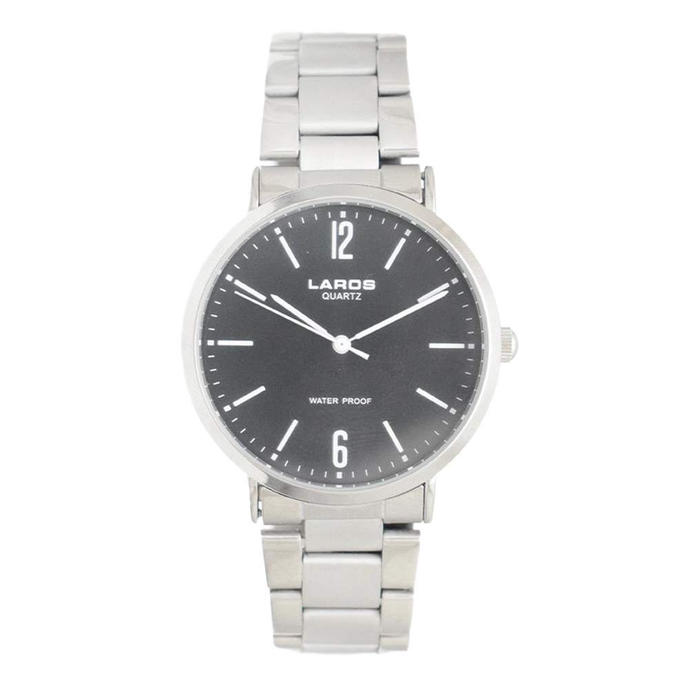 ساعت مچی مردانه  لاروس