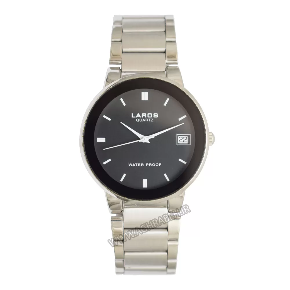 ساعت مچی مردانه لاروس LAROS 0118-80195-D-1-1-6-1