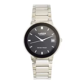 خرید ساعت مچی مردانه لاروس مدل LAROS 0118-80195-D-1-1-6-1 با بهترین قیمت