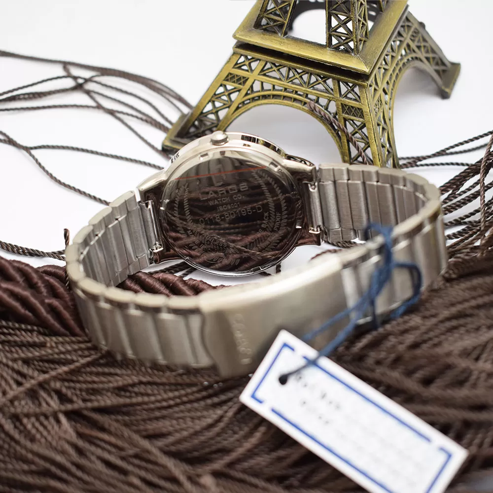 ساعت مچی مردانه لاروس LAROS 0118-80195-D-1-1-6-1