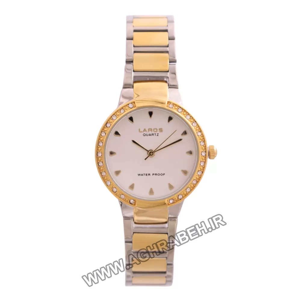 ساعت مچی زنانه لاروس