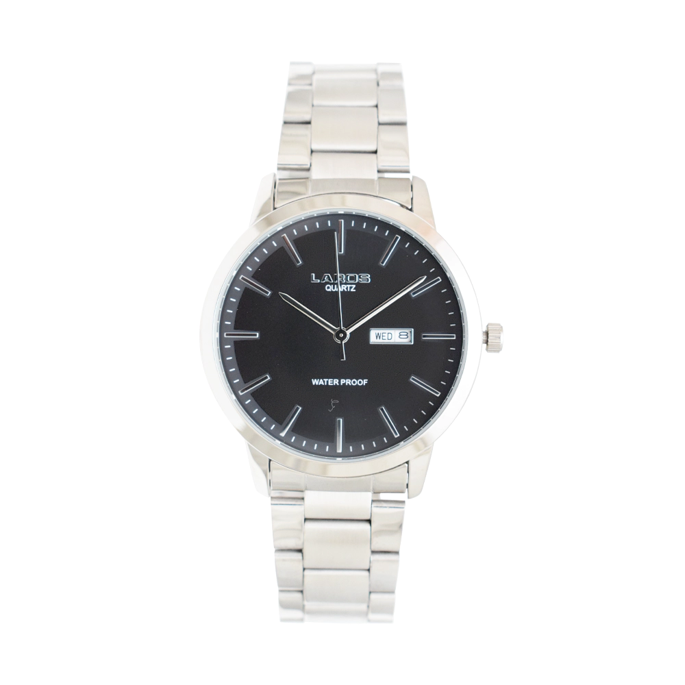 ساعت مچی مردانه لاروس LAROS 0621-80323/1-1-6-1