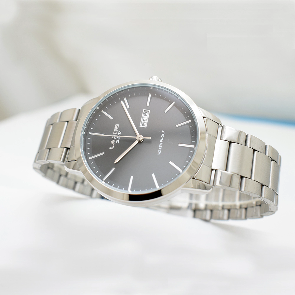 ساعت مچی مردانه لاروس LAROS 0621-80323/1-1-6-1