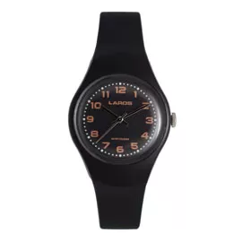 خرید ساعت مچی دخترانه لاروس مدل Laros AQ1153.6.6.6.24 با بهترین قیمت
