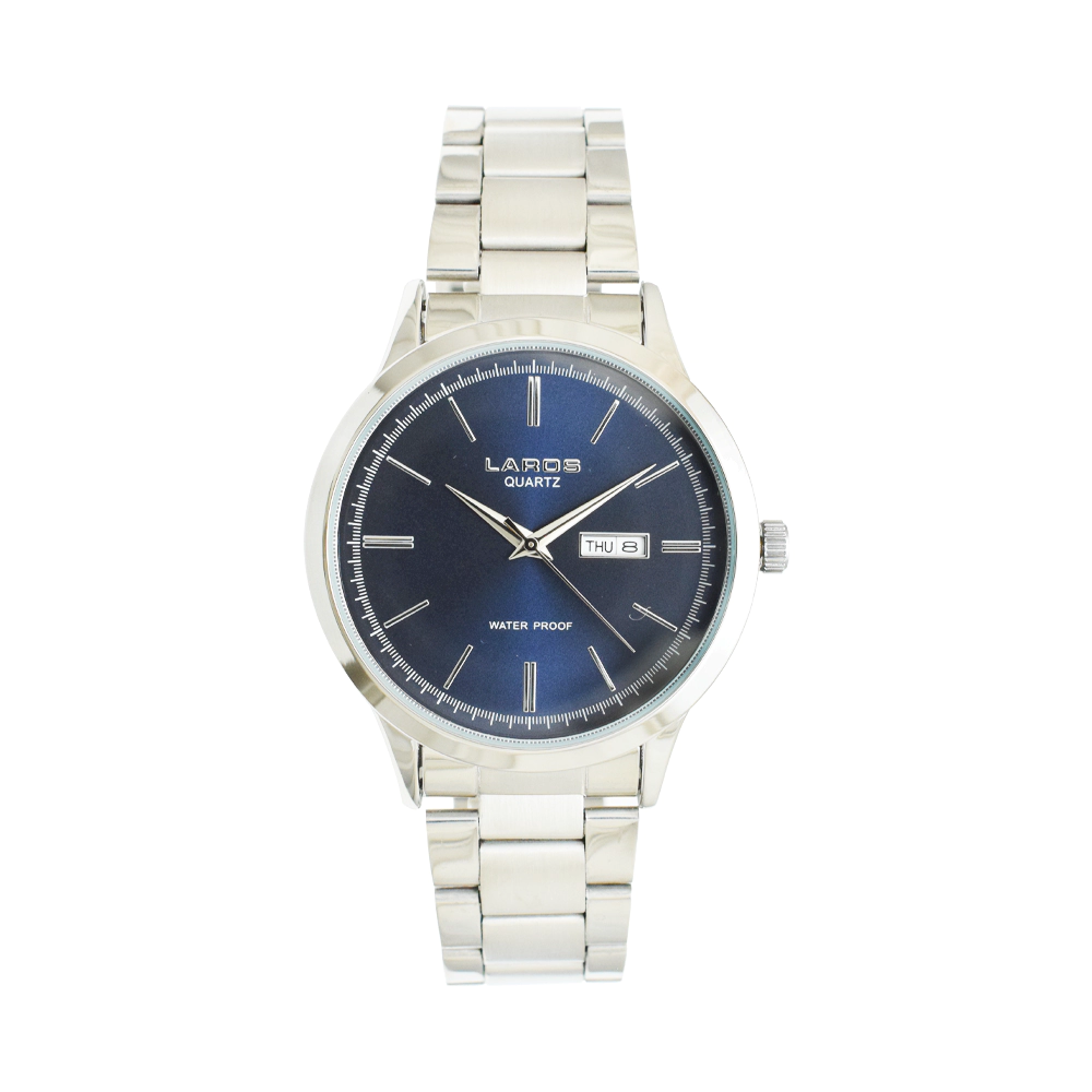 ساعت مچی مردانه لاروس