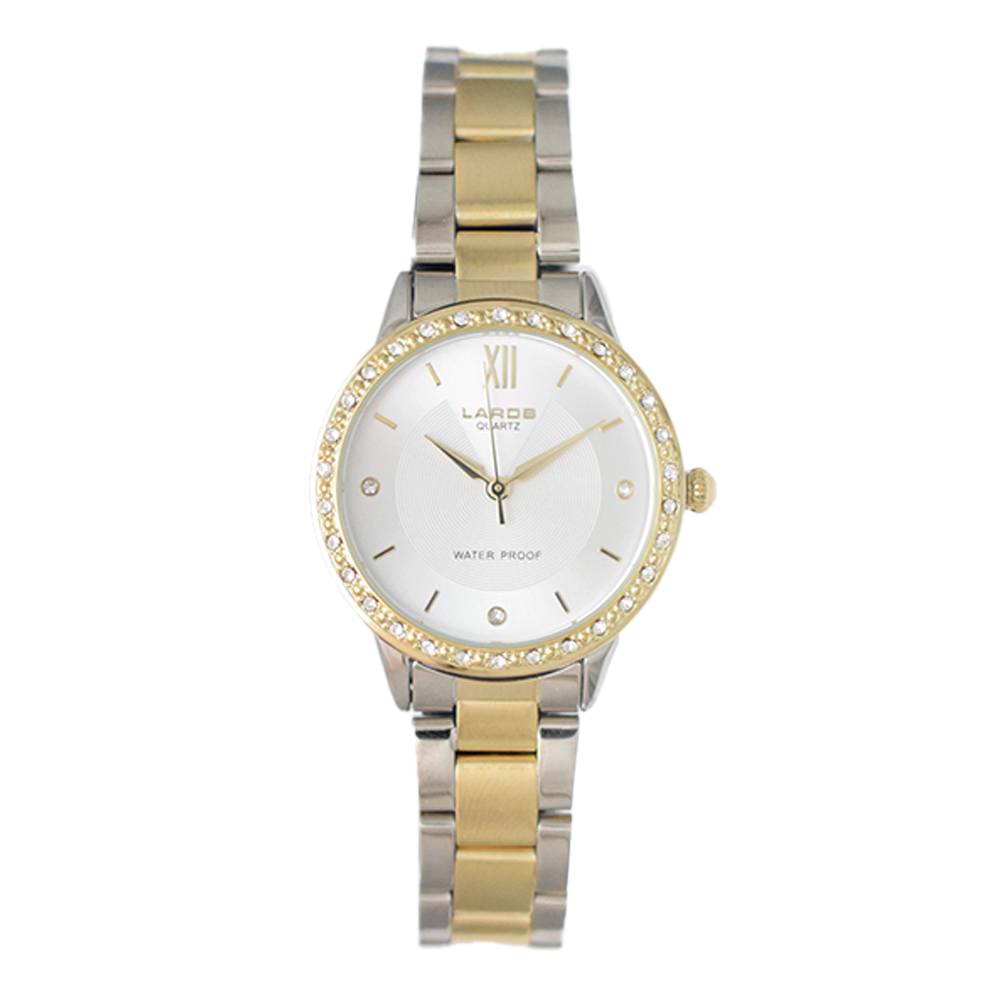 ساعت مچی زنانه  لاروس
