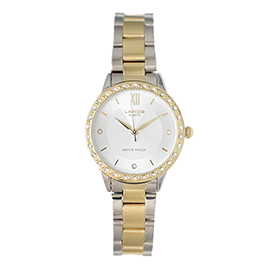 خرید ساعت مچی زنانه  لاروس مدل Laros  0621-80332-2-2-1-4 با بهترین قیمت