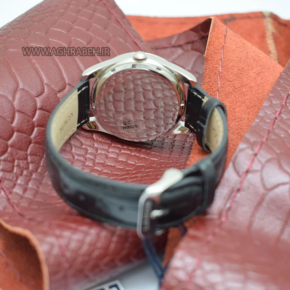 ساعت مچی مردانه لاروس LAROS 1117-80127-DD-1-6-1-6