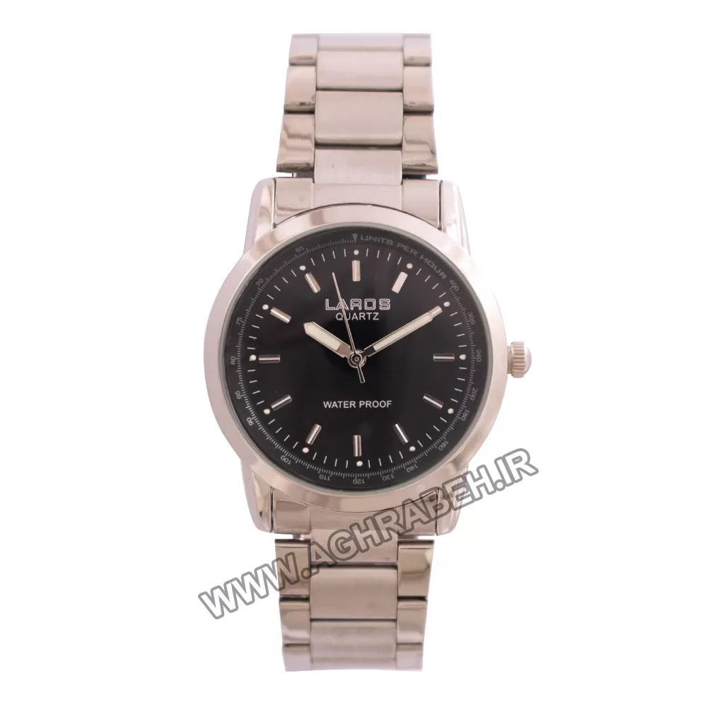 ساعت مچی مردانه لاروس LAROS-612-73483-1-1-6-1