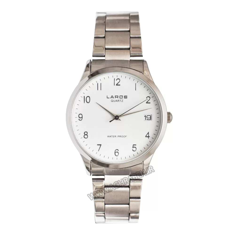 ساعت مچی مردانه لاروس LAROS 0118-80205-D-1-1-1-1