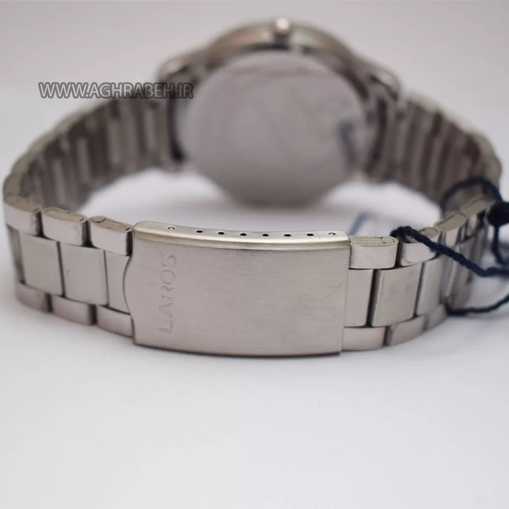 ساعت مچی مردانه لاروس LAROS 0118-80205-D-1-1-1-1