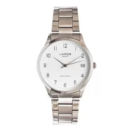 خرید ساعت مچی مردانه لاروس مدل LAROS 0118-80205-D-1-1-1-1 با بهترین قیمت