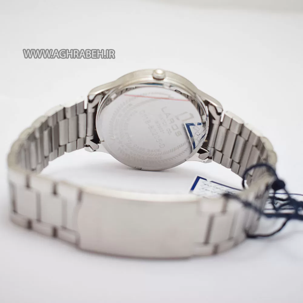 ساعت مچی مردانه لاروس LAROS 0118-80205-D-1-1-1-1