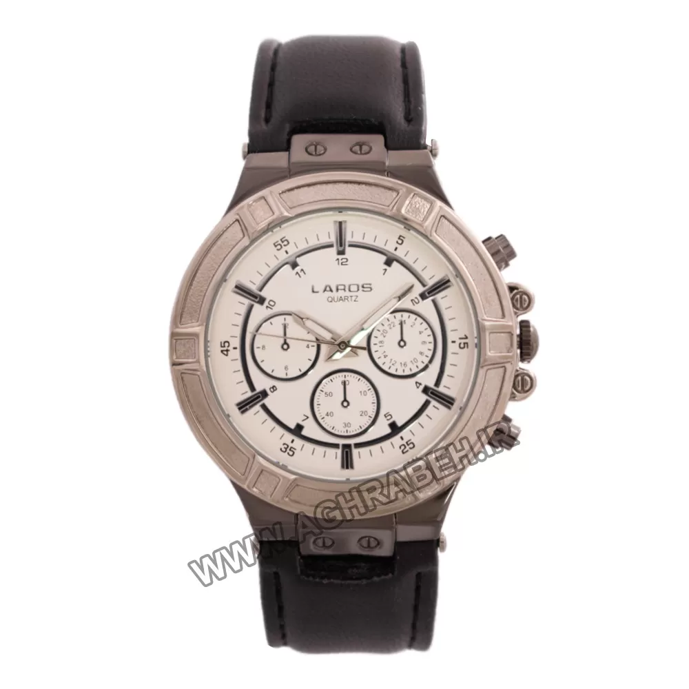 ساعت مچی مردانه لاروس