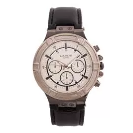 خرید ساعت مچی مردانه لاروس مدل LAROS-0817-80053-S-20-6-1-1 با بهترین قیمت