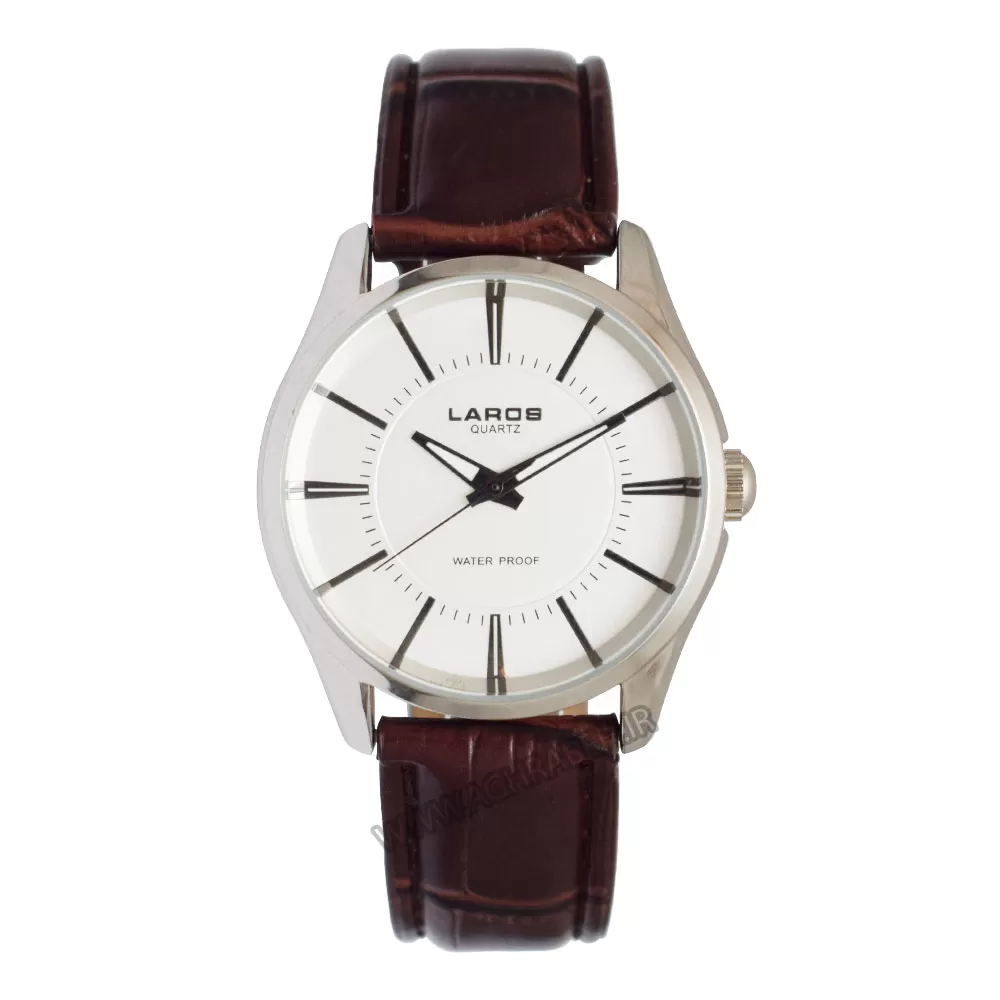 ساعت مچی مردانه لاروس LAROS 0118-80199-1-8-1-6