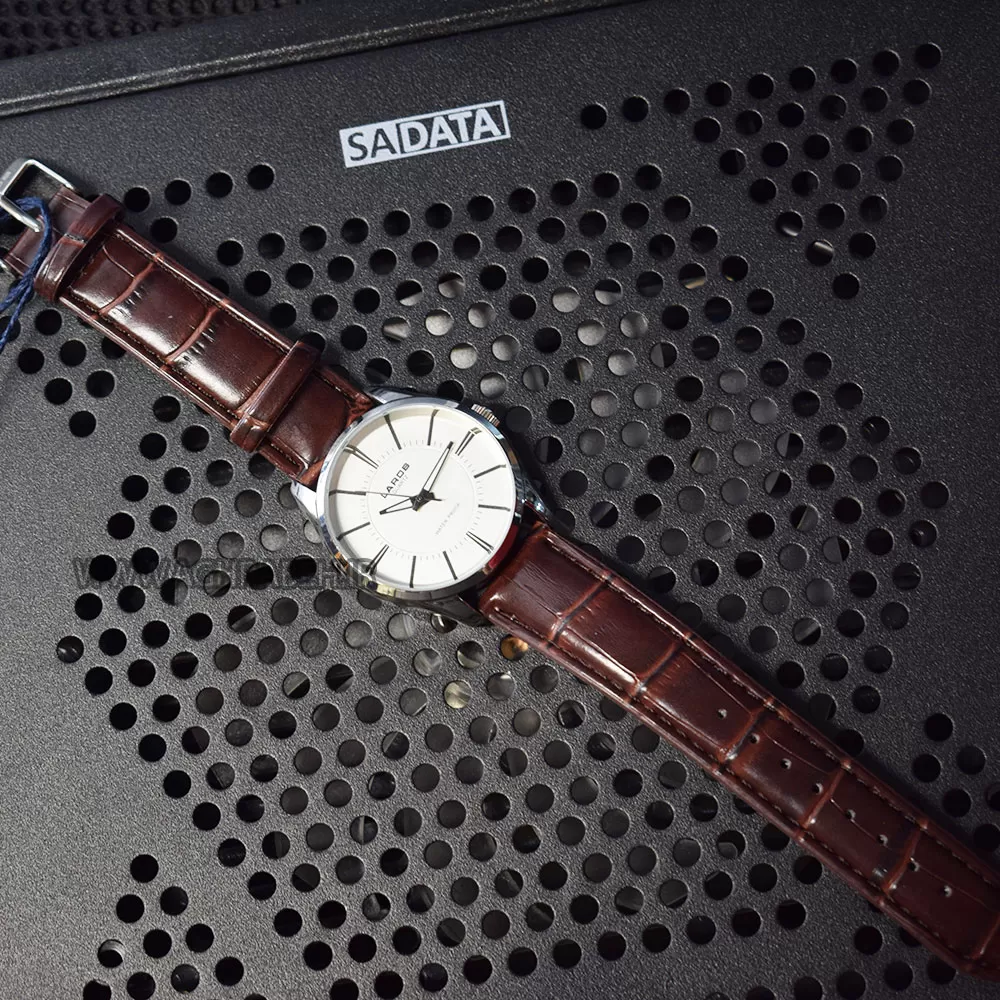 ساعت مچی مردانه لاروس LAROS 0118-80199-1-8-1-6