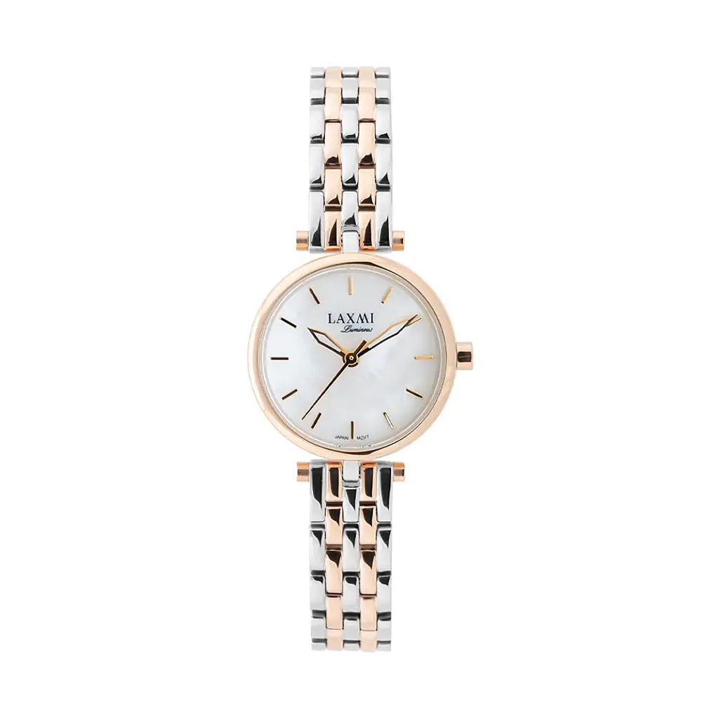ساعت مچی زنانه لاکسمی