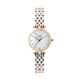 خرید ساعت مچی زنانه لاکسمی مدل LAXMI 8138-10 با بهترین قیمت