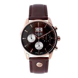 خرید ساعت مچی مردانه لاکسمی مدل laxmi 8536-2 با بهترین قیمت