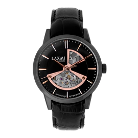 خرید ساعت مچی مردانه لاکسمی مدل laxmi 8531-7 با بهترین قیمت