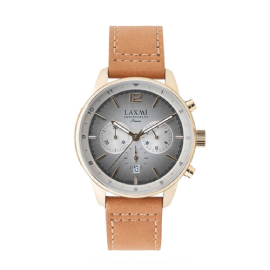 خرید ساعت مچی مردانه لاکسمی مدل LAXMI 8161-1 با بهترین قیمت