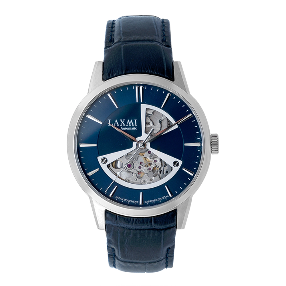 ساعت مچی مردانه لاکسمی