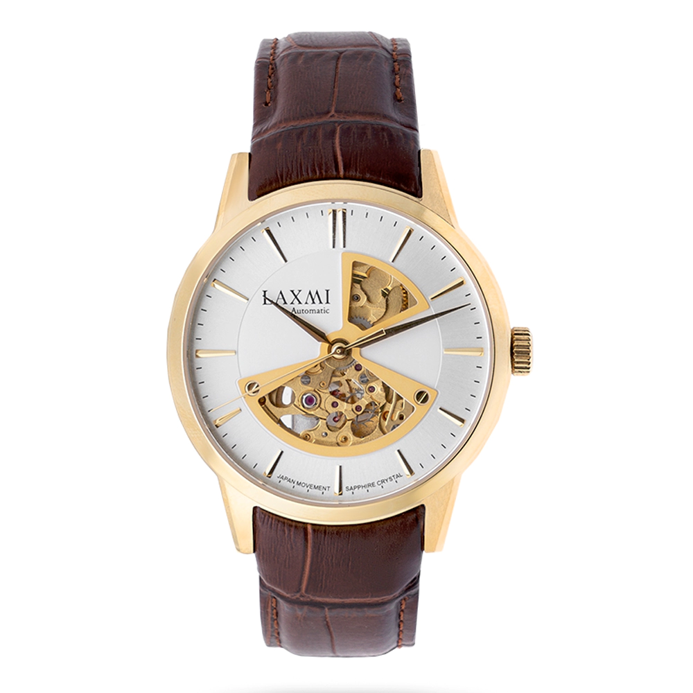 ساعت مچی مردانه لاکسمی