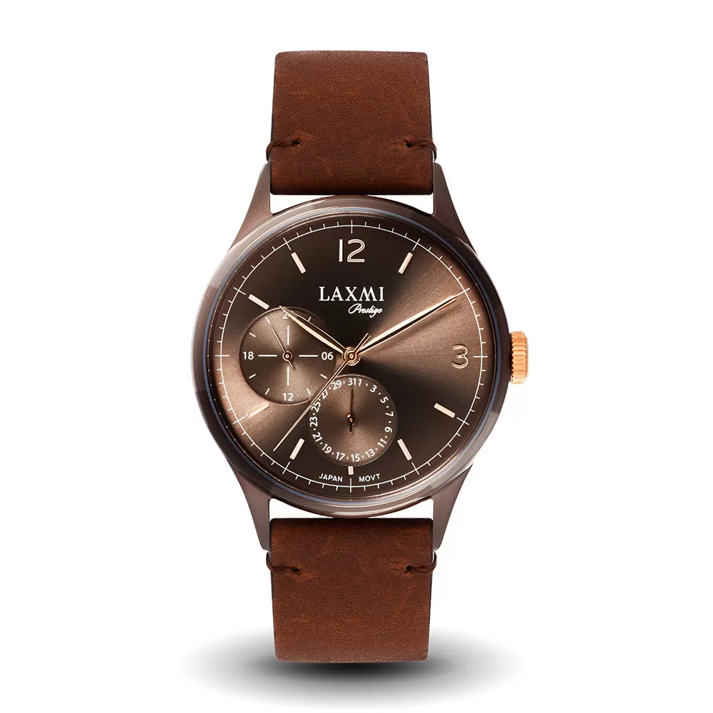 ساعت مچی مردانه لاکسمی Laxmi 8050-2