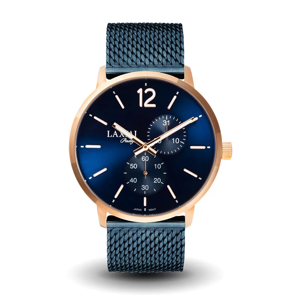 ساعت مچی مردانه لاکسمی