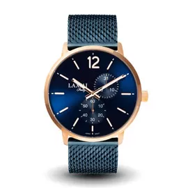 خرید ساعت مچی مردانه لاکسمی مدل Laxmi 8051-1 با بهترین قیمت