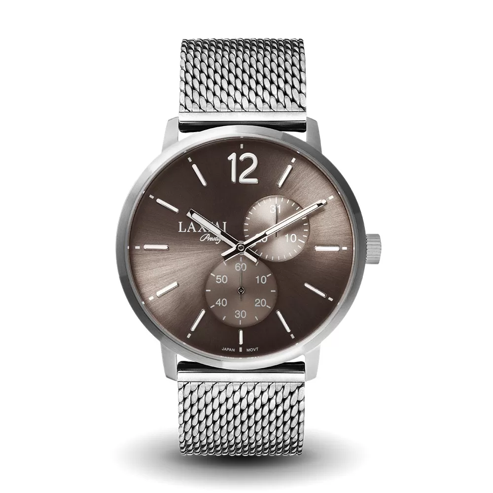 ساعت مچی مردانه لاکسمی