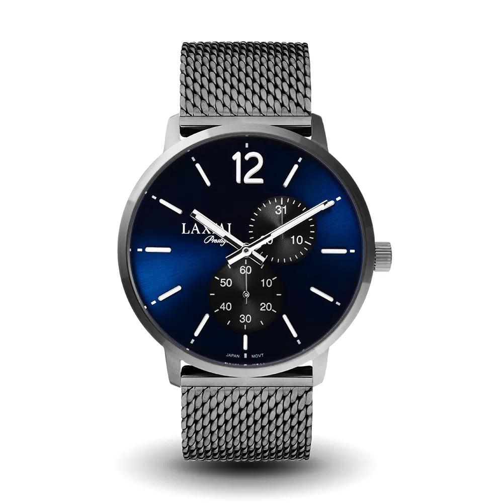 ساعت مچی مردانه لاکسمی